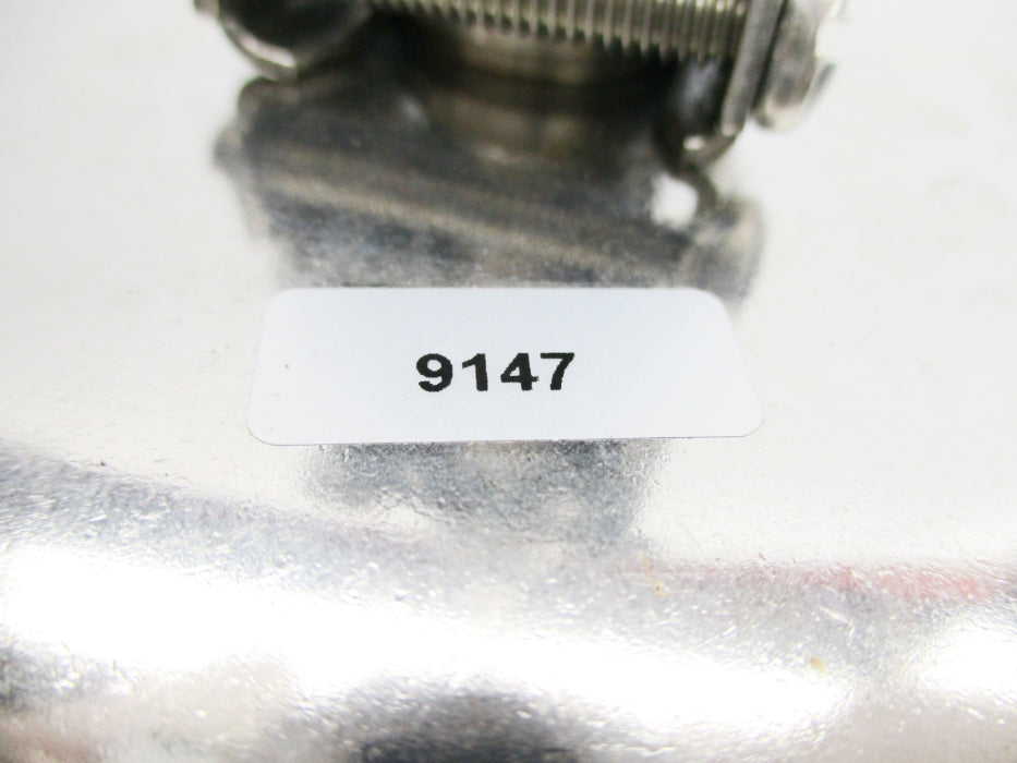 ASHCROFT 9147 0-250F NSNP