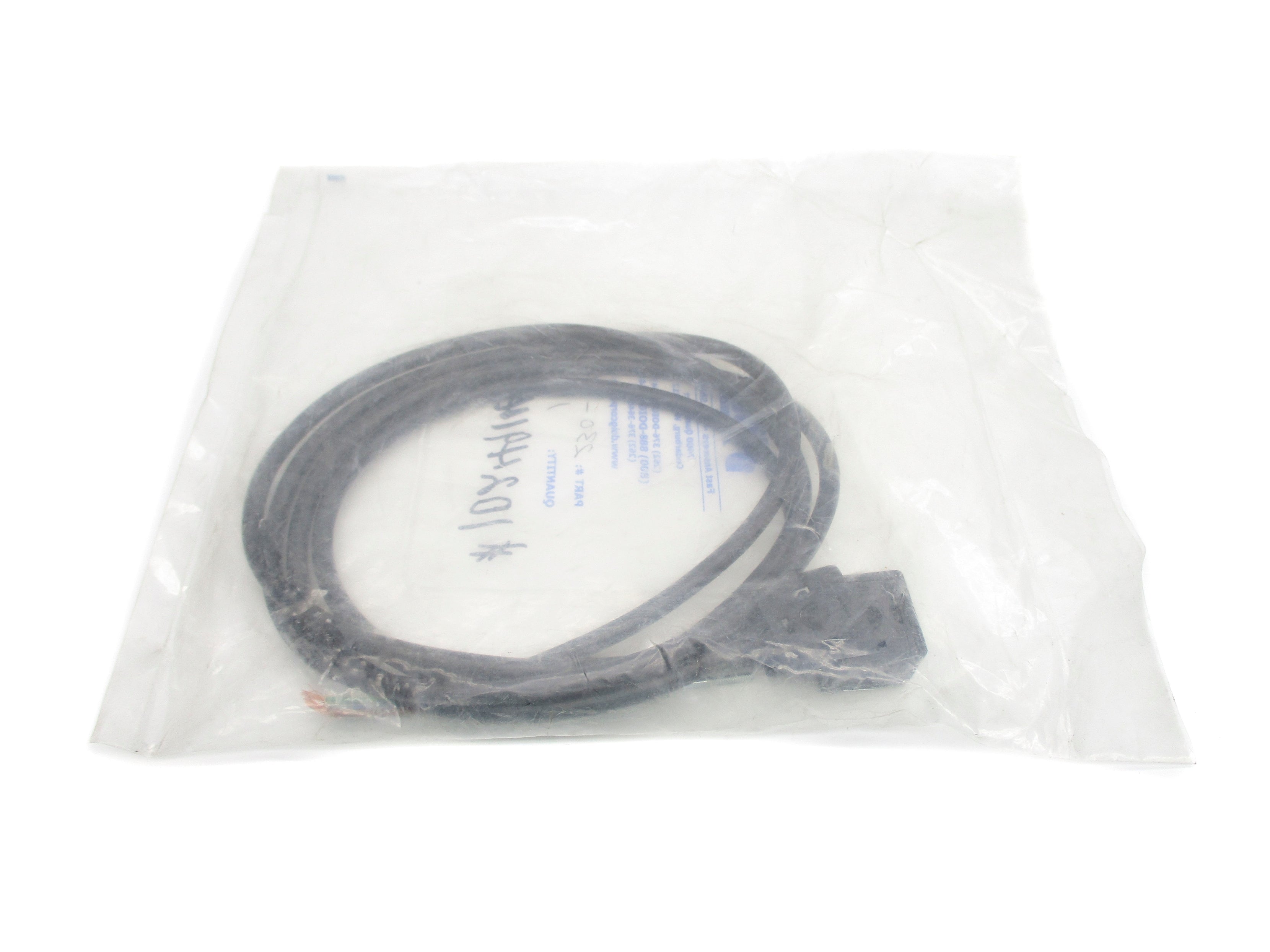 DOIG CORPORATION 230-215 NSMP