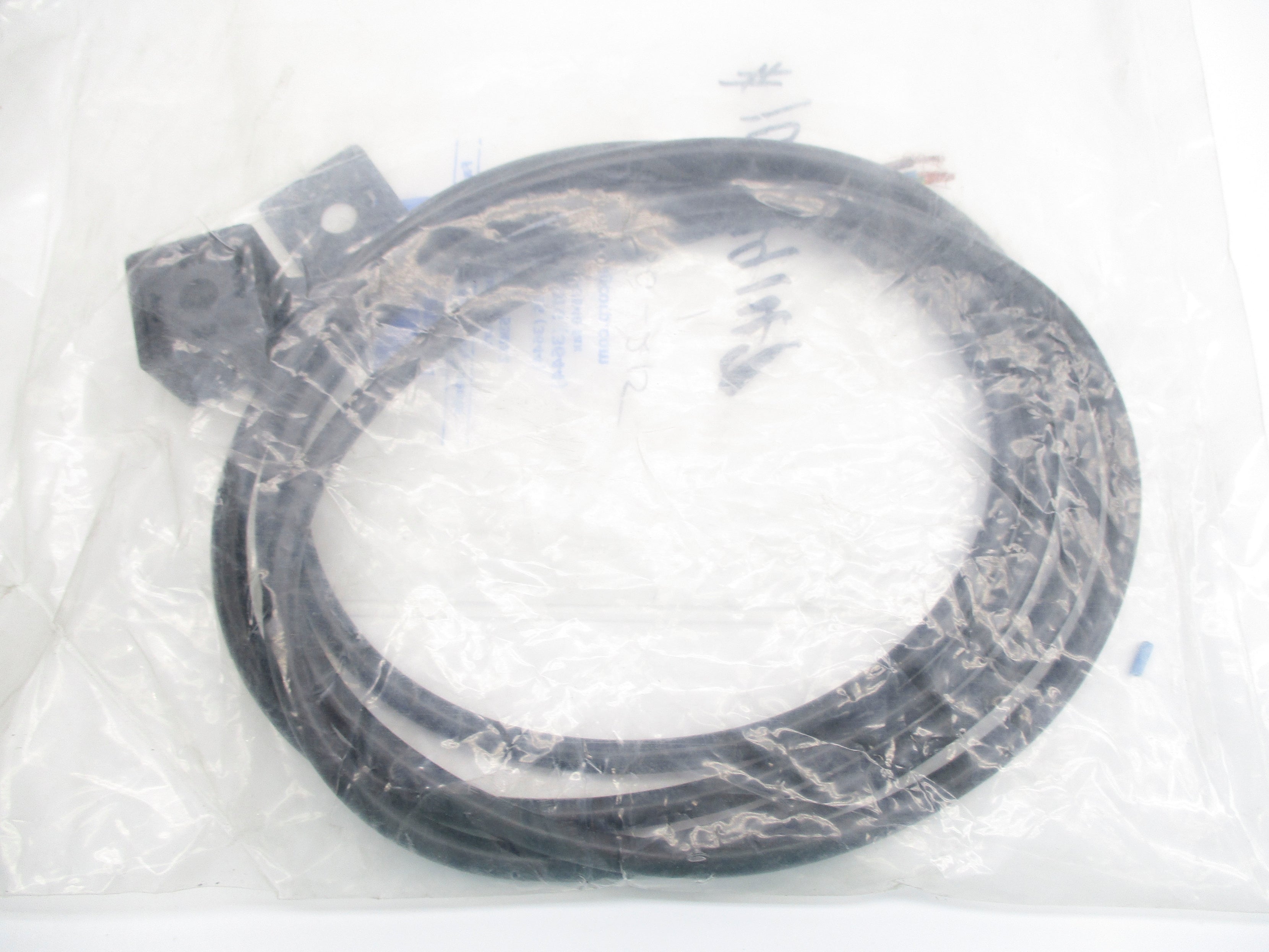 DOIG CORPORATION 230-215 NSMP