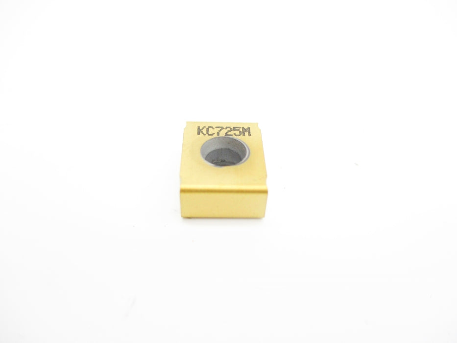 KENNAMETAL LNEU1250R08 KC725M (PKG OF 5) NSMP