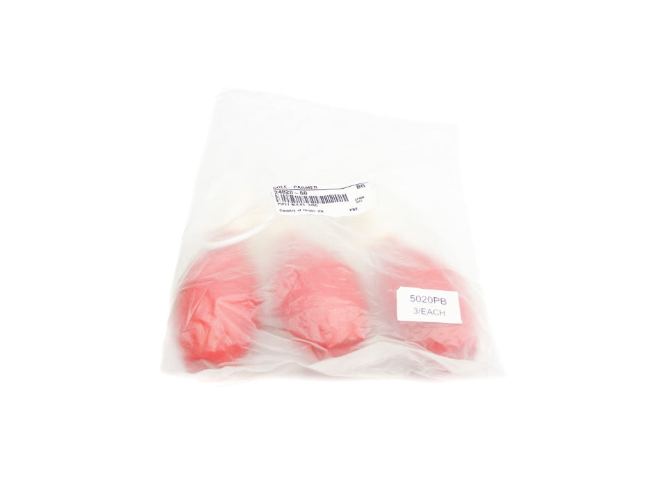 COLE-PARMER 24820-60 (PKG OF 3) NSMP
