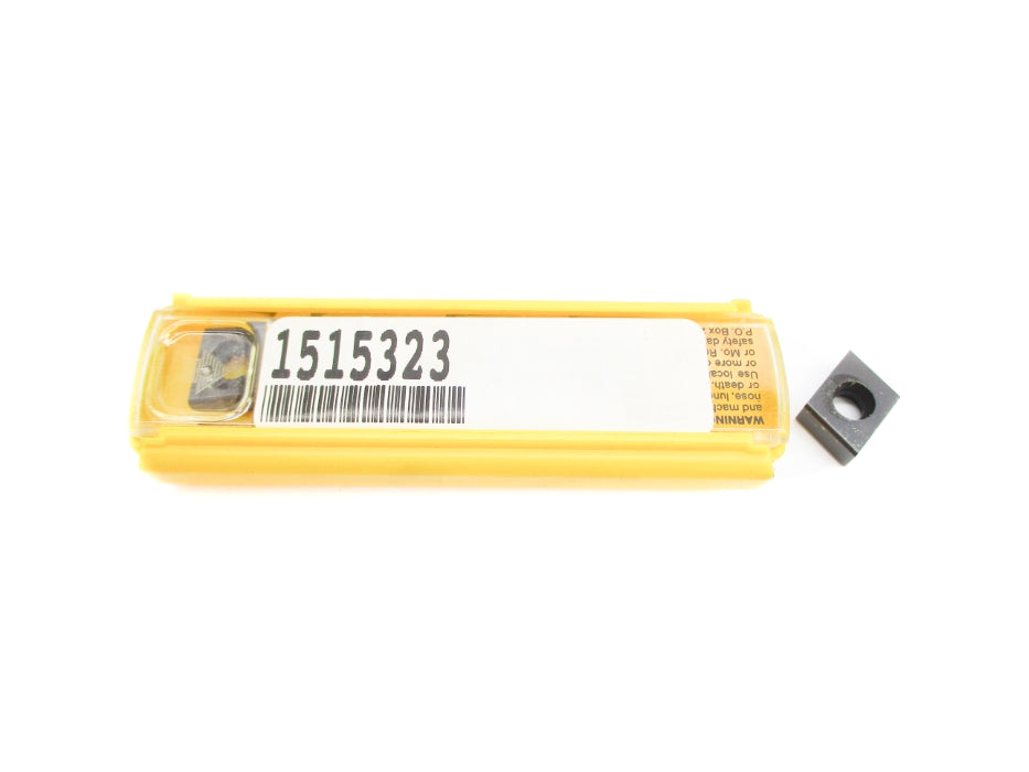 KENNAMETAL CNHQ1205R08 1515323 (PKG OF 5) NSMP