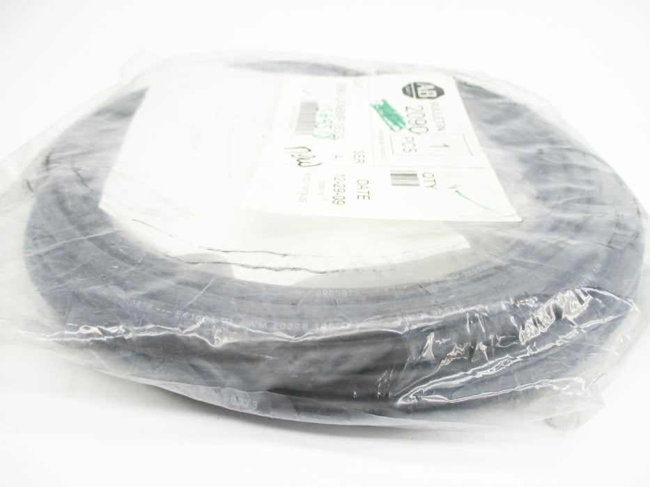 INDUSTRIAL SPARE PART 2090-UXNBMP-18S09 SER. A NSMP