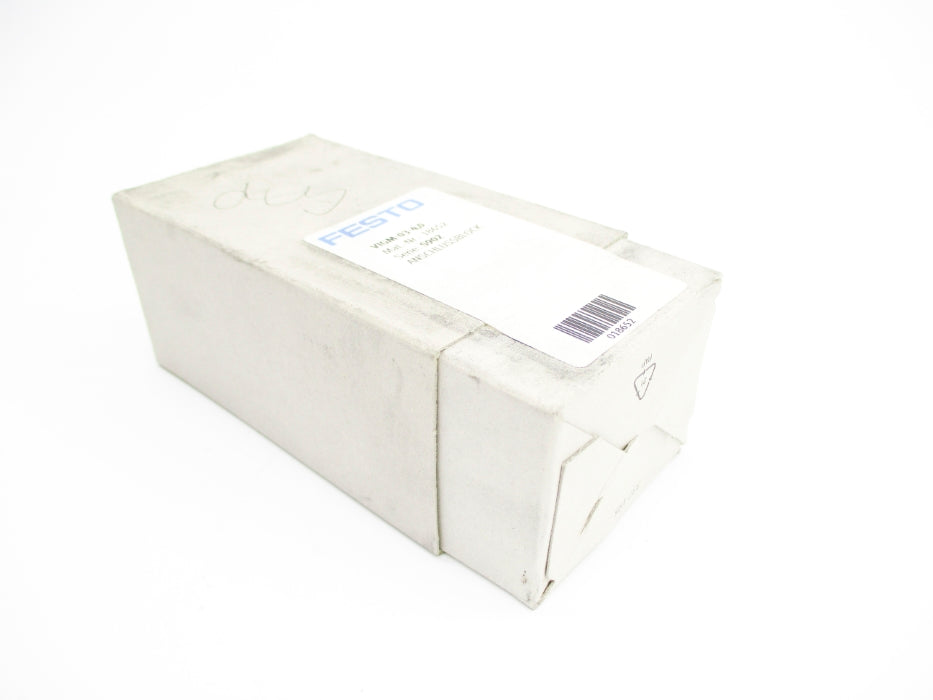 FESTO VIGM-03-4,0 18652 NSFS