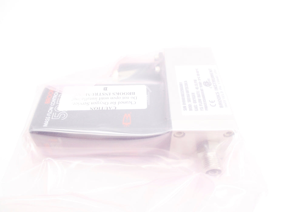 BROOKS INSTRUMENTS 5851IA1BP2E2BEA NSMP
