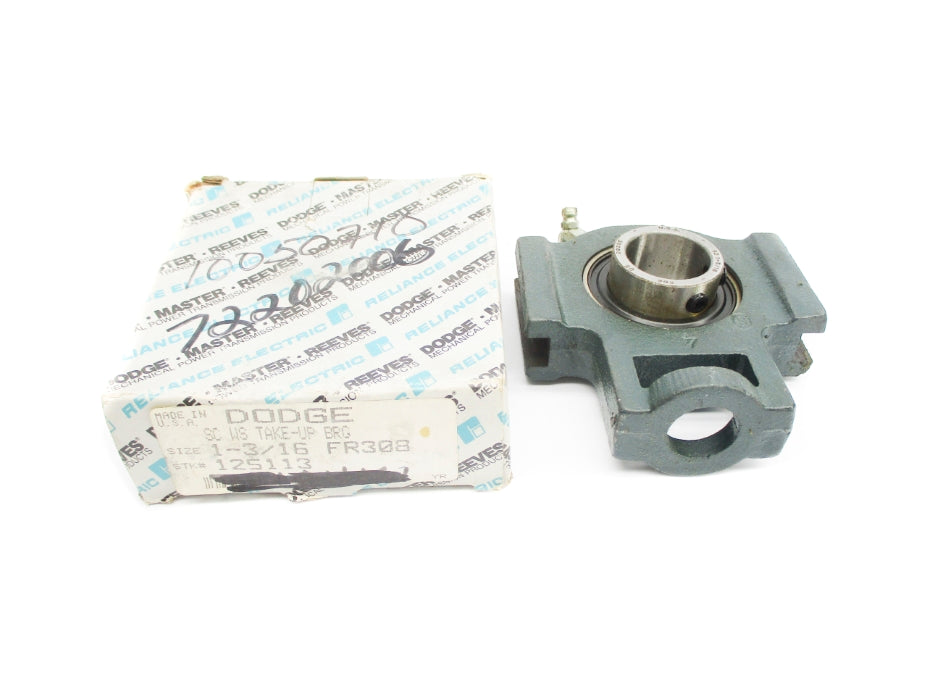 DODGE 125113 1-3/16 NSMP