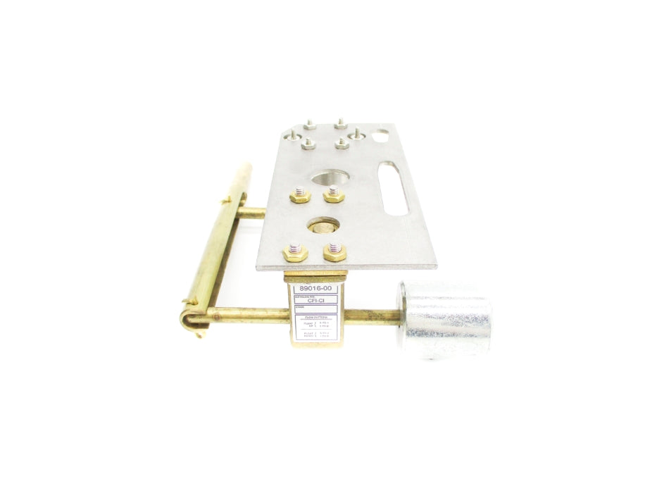 CLA-VAL 89016-00 CFI-CI NSNP