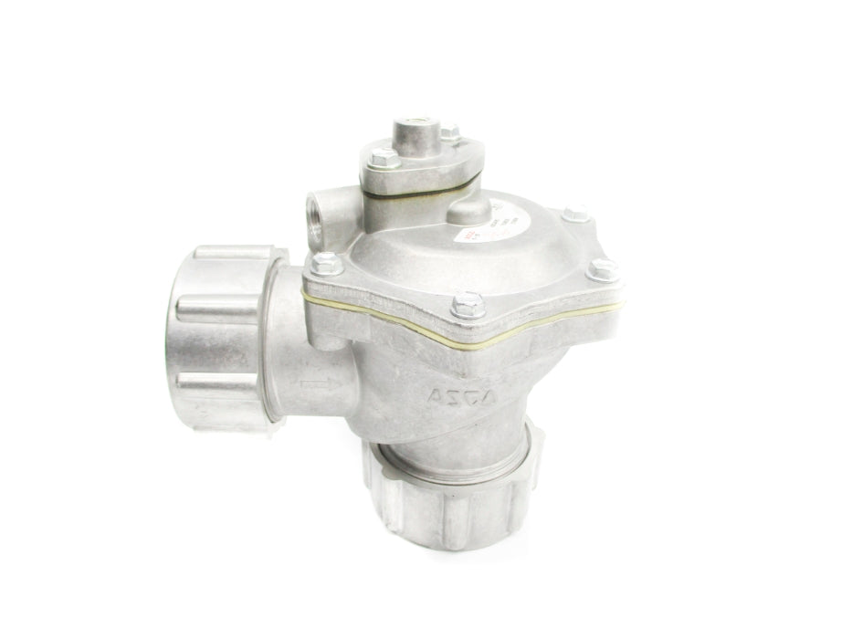 ASCO 8353A057 10-125PSI NSNP