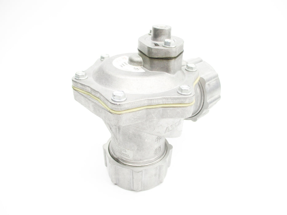 ASCO 8353A057 10-125PSI NSNP