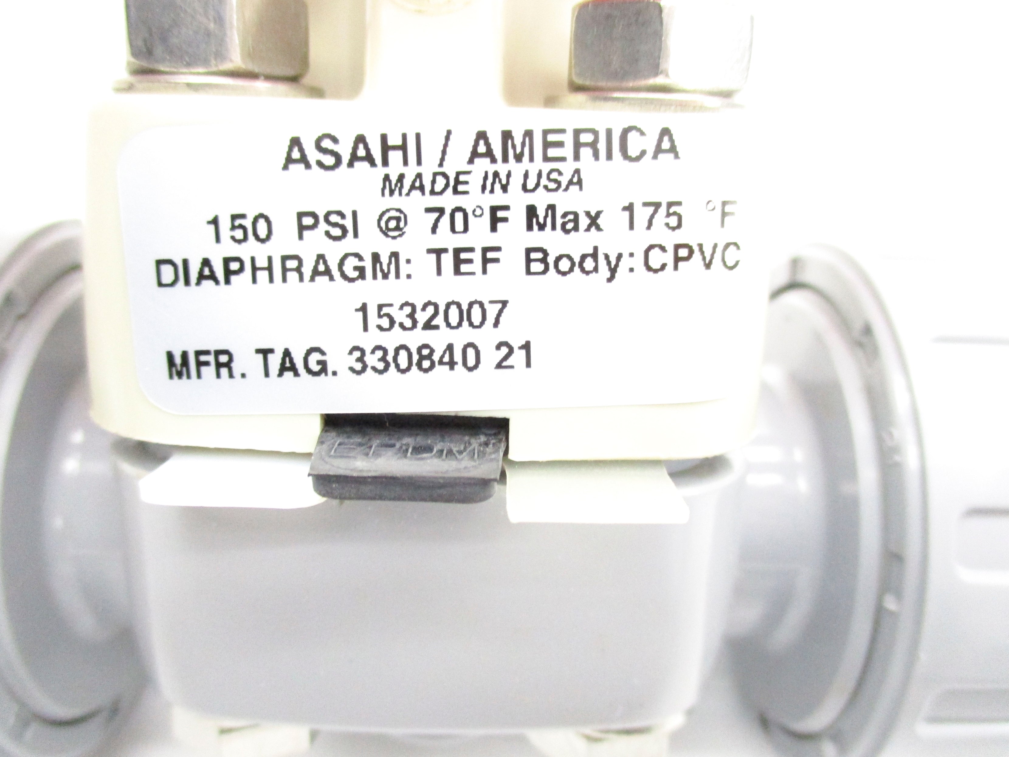 ASAHI AMERICA 1532007 150PSI NSMP