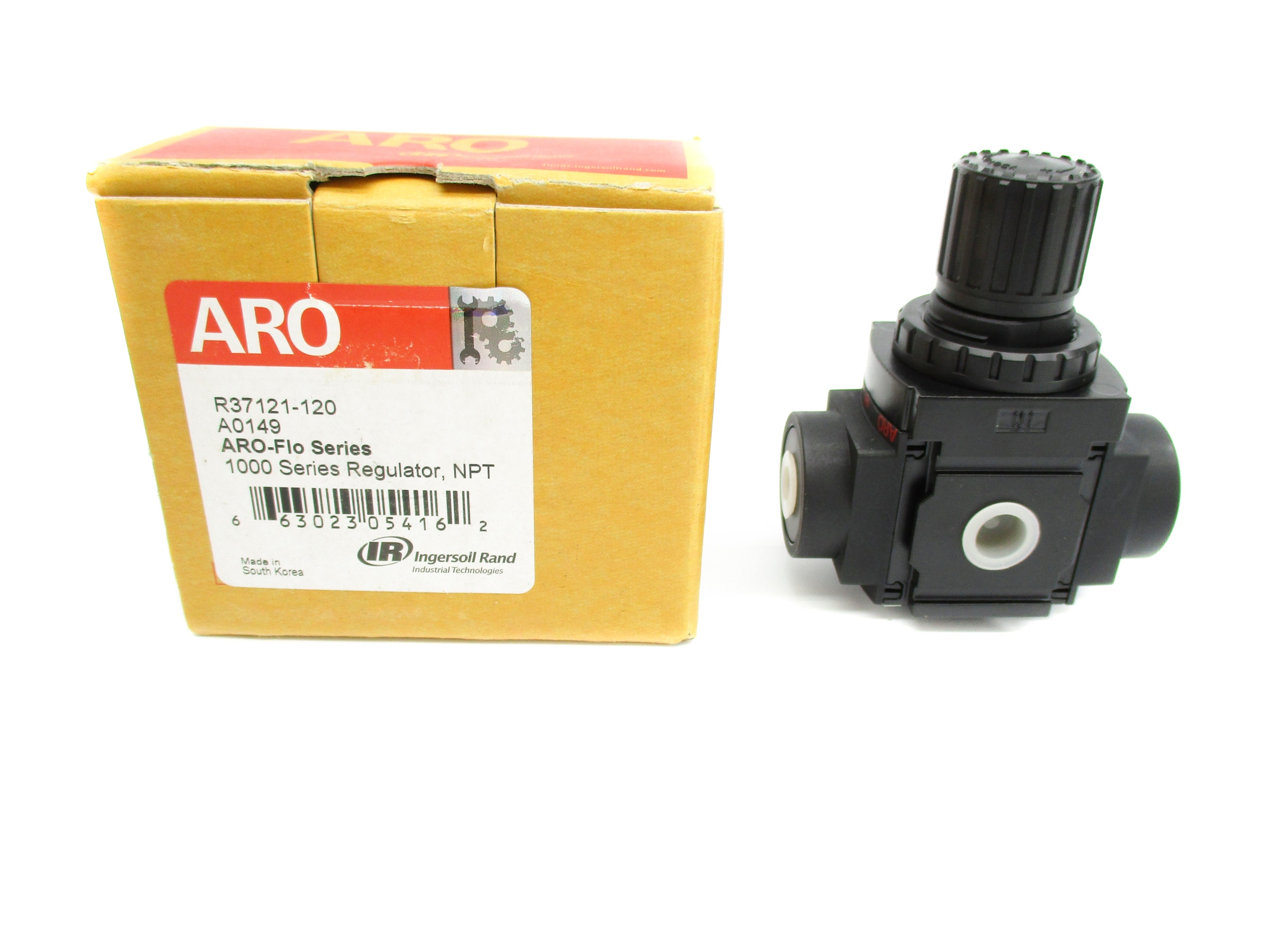 ARO R37121-120 NSMP