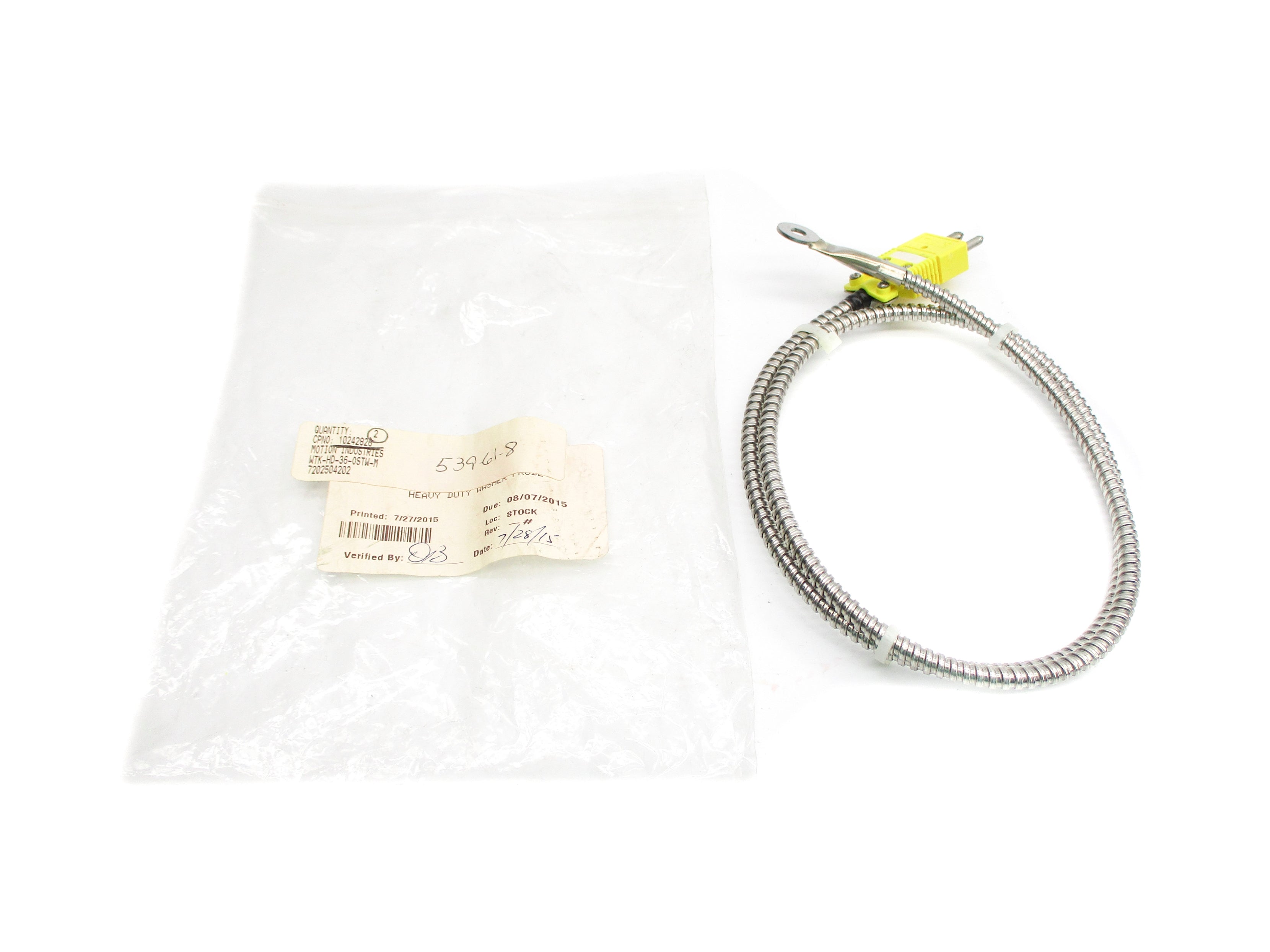 OMEGA WTK-HD-36-OSTW-M NSMP