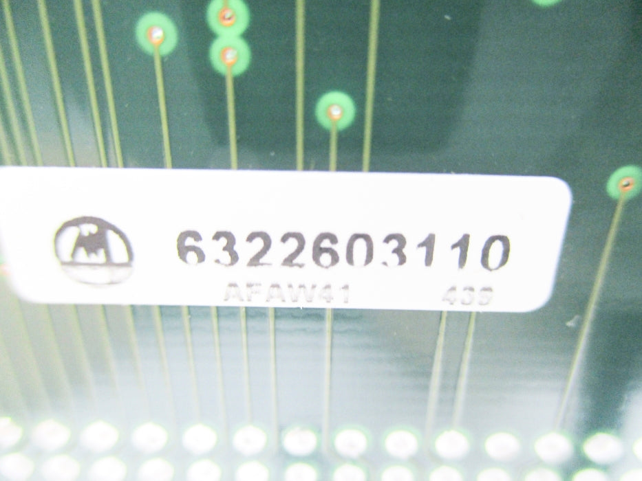 MARPOSS 6840040156/C 6322603110 NSNP