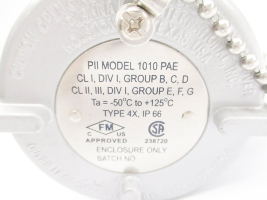 STI 1010PAE (AS PICTURED) NSNP