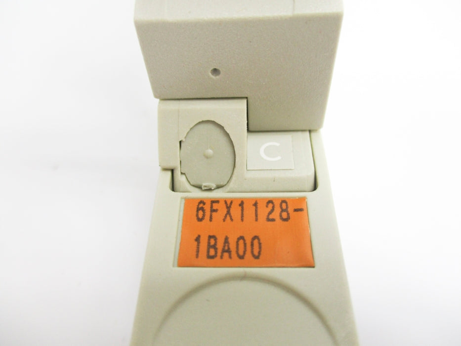 SIEMENS 6FX1128-1BA00 NSNP