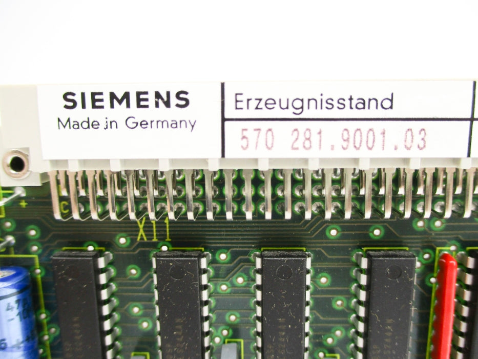 SIEMENS 6FX1128-1BA00 NSNP