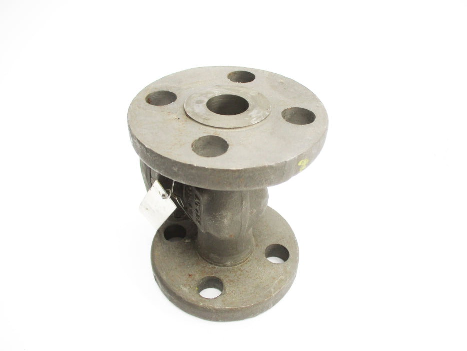 VELAN F0034B-02TY 285PSIG (AS PICTURED) NSNP