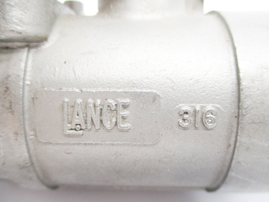 LANCE 1-2000-WOG UNMP