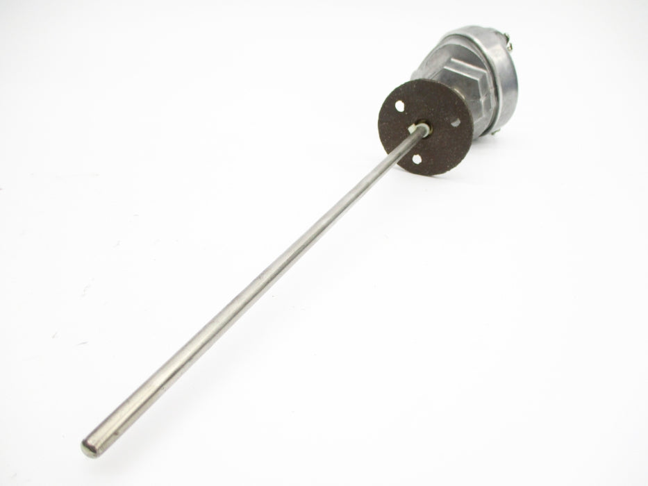 CLEVELAND ELECTRIC MGO-J-3-6-U-012-0-000-B-00-A2-X NSNP