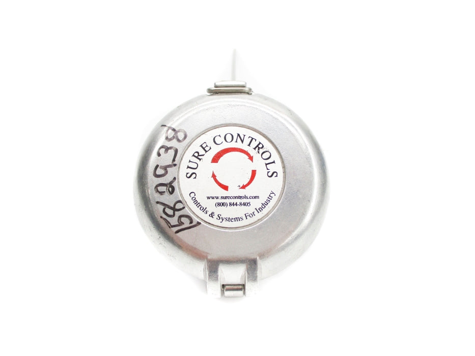 SURE CONTROLS 623-0051 NSNP