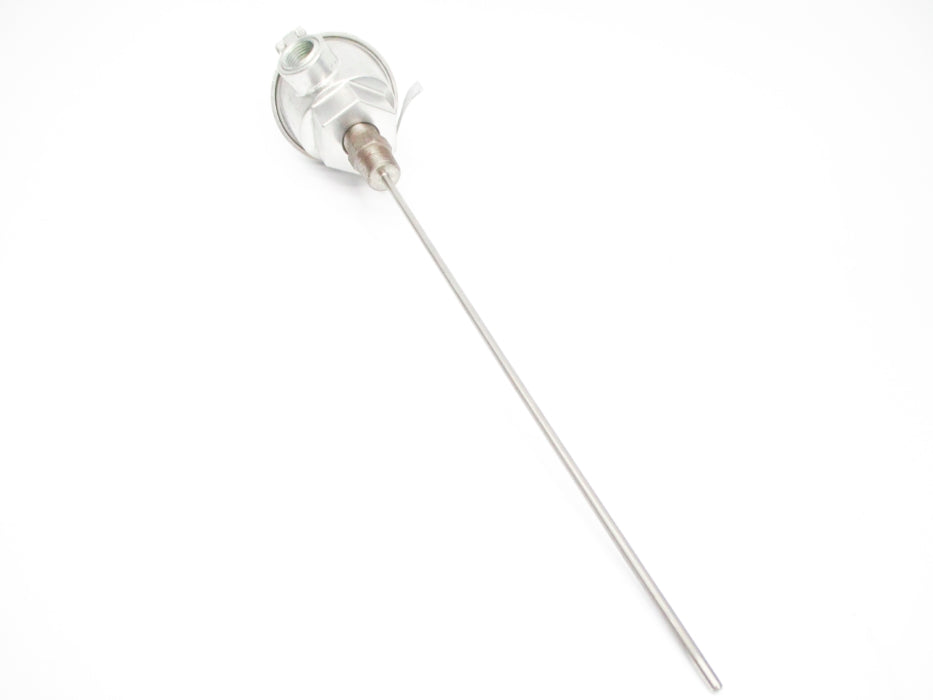 SURE CONTROLS 623-0051 NSNP