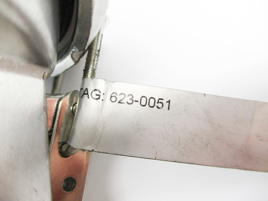 SURE CONTROLS 623-0051 NSNP
