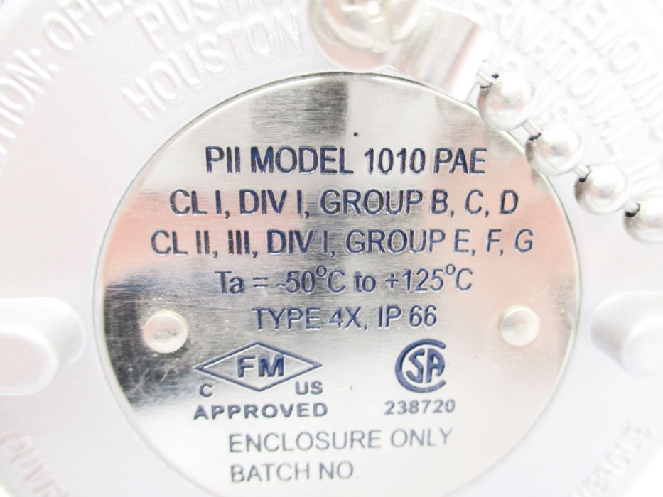 STI 1010PAE NSNP