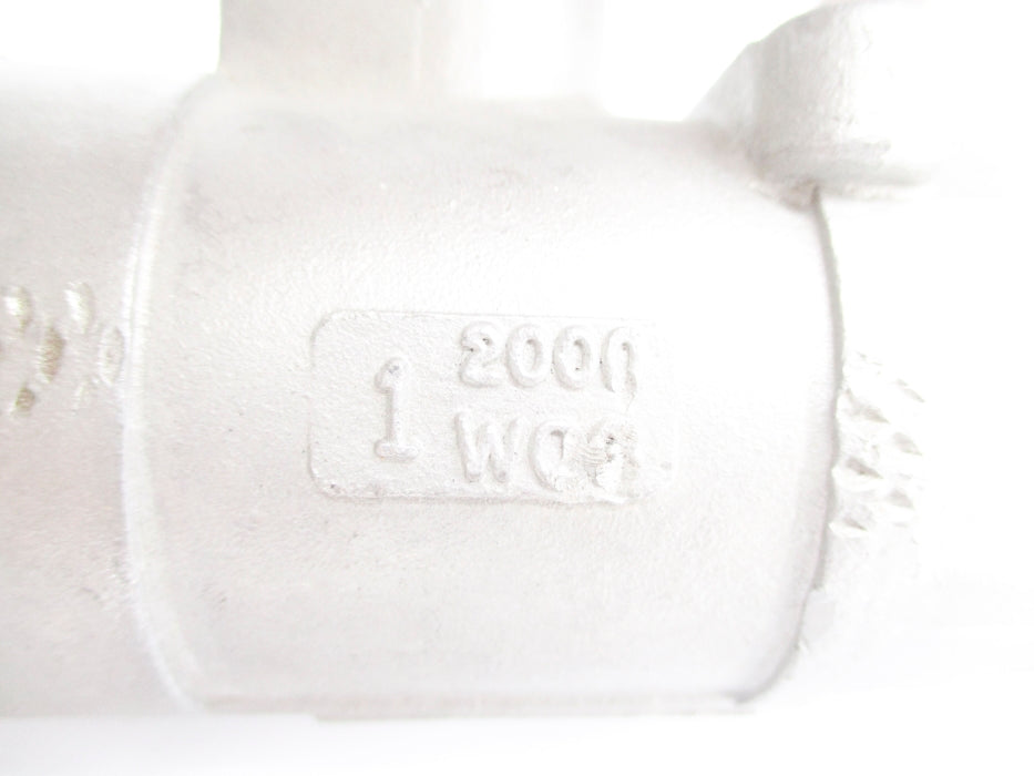 LANCE 1-2000-WOG (AS PICTURED) UNMP