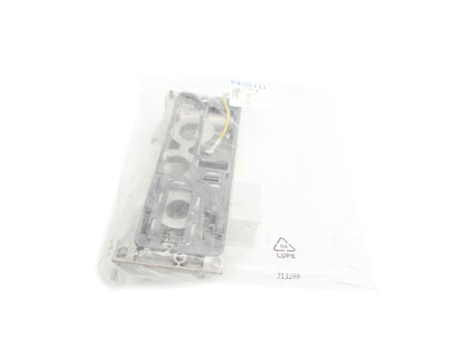 FESTO 18645 NSMP