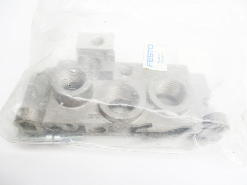 FESTO 18645 NSMP