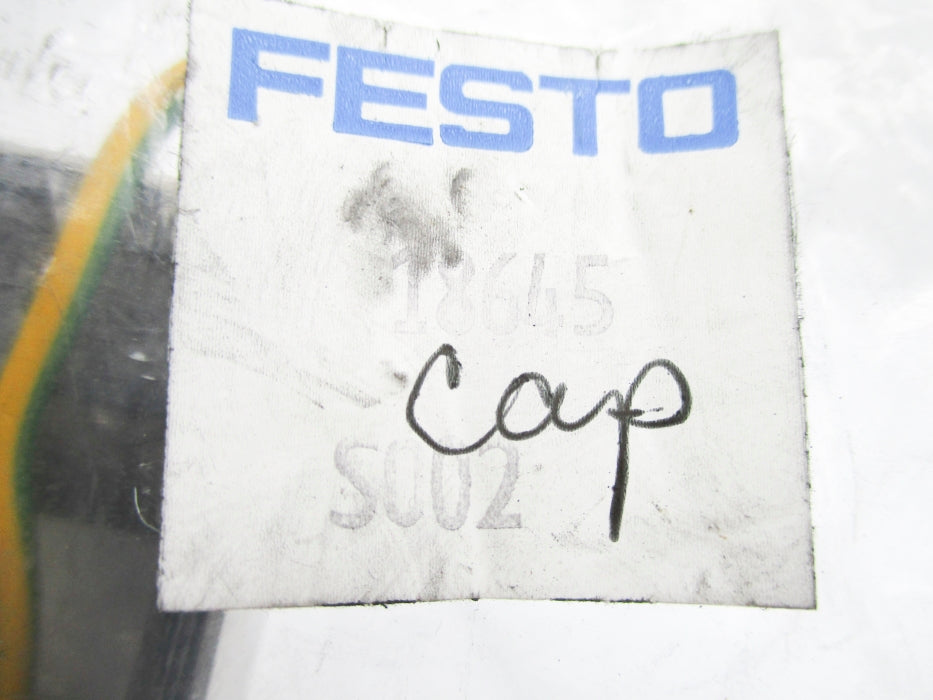 FESTO 18645 NSMP