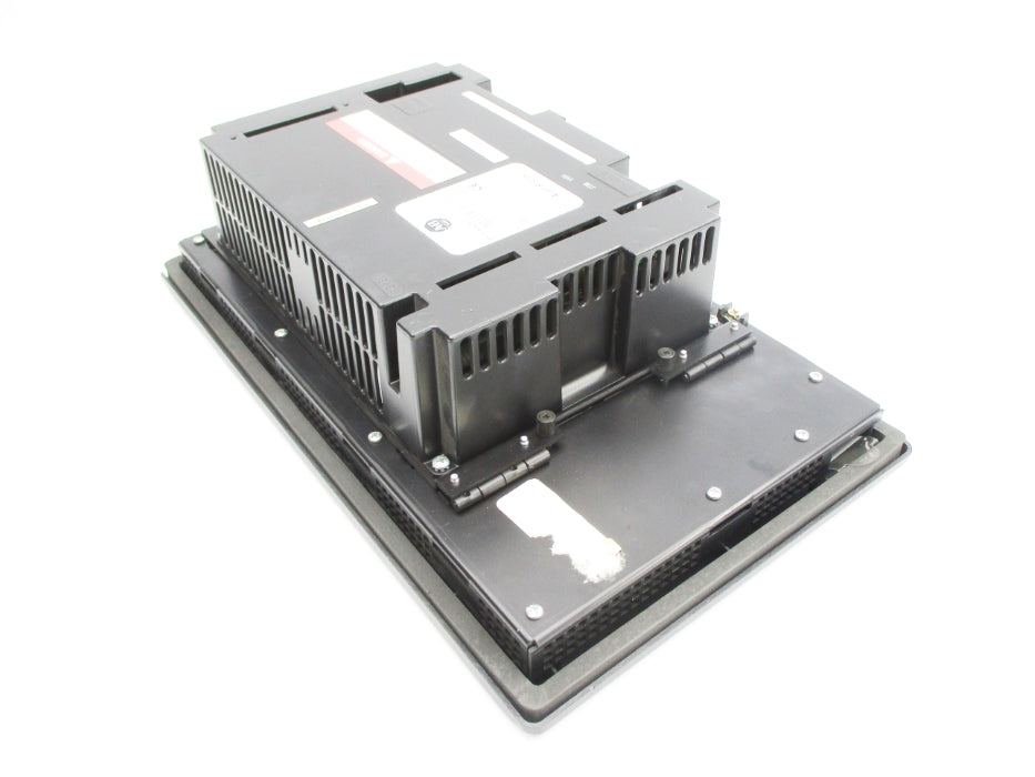 ALLEN BRADLEY 2711-K9C8 SER. C F/W 4.20 UNMP