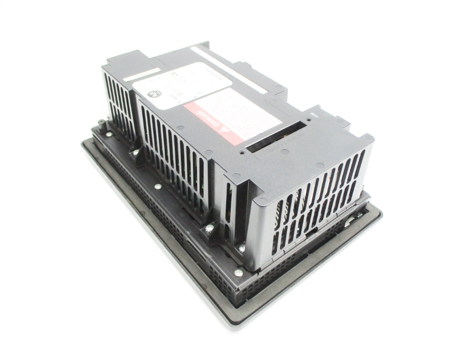 INDUSTRIAL SPARE PART 2711-B6C5 SER. B F/W 3.13 (AS PICTURED) NSNP