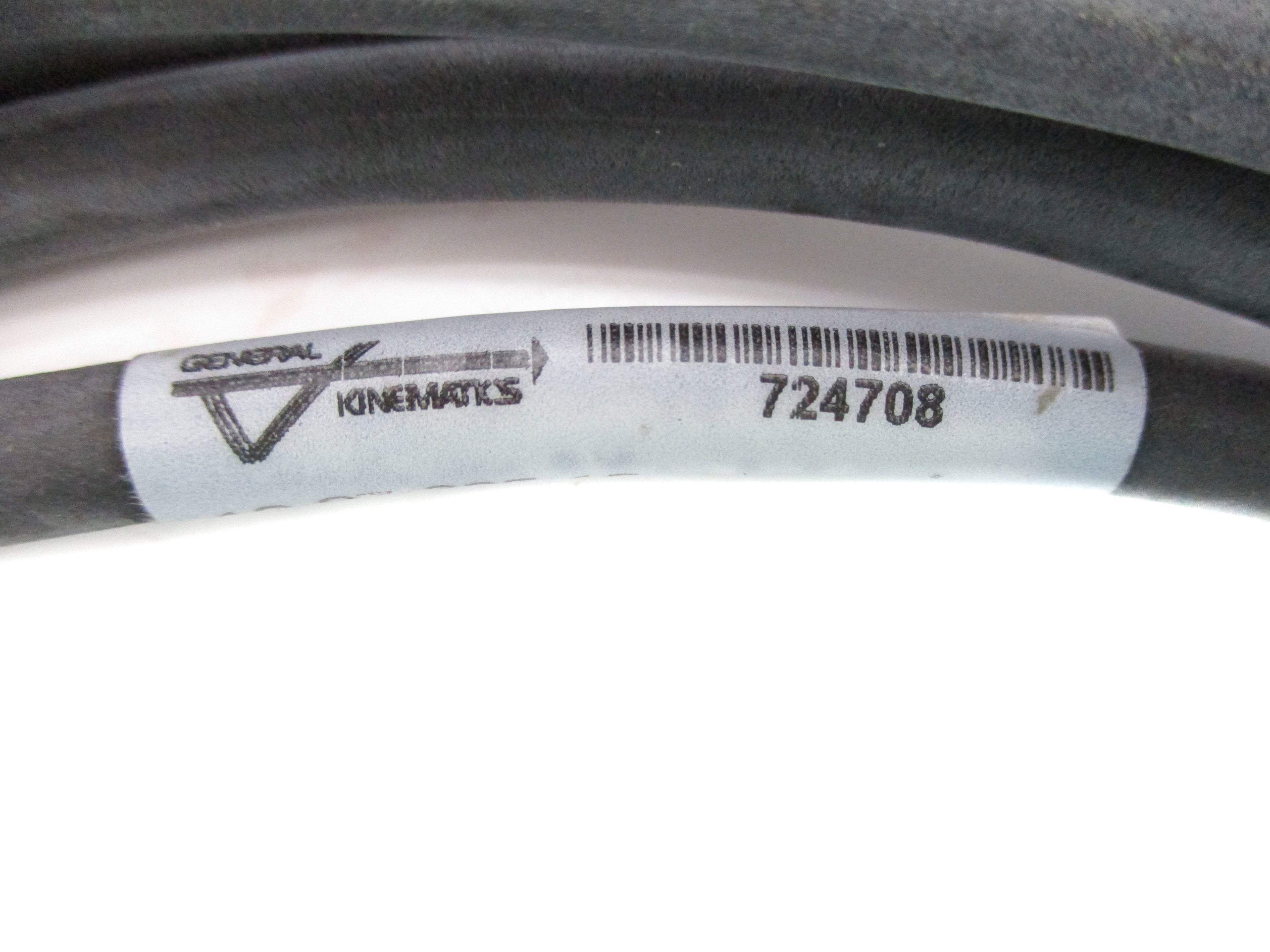 GENERAL KINEMATICS 724708 10-07-305-15 NSNP