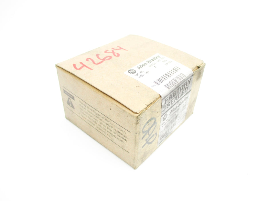 INDUSTRIAL SPARE PART 1794-TB3 SER. A DATE: 2005 NSFS