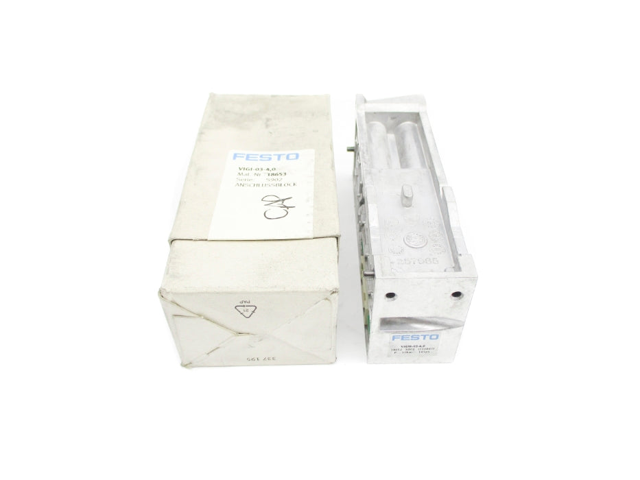 FESTO VIGI-03-4,0 18653 NSMP