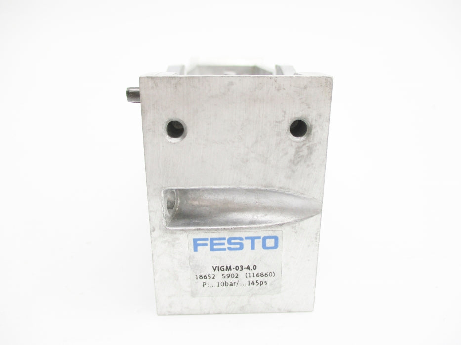 FESTO VIGI-03-4,0 18653 NSMP