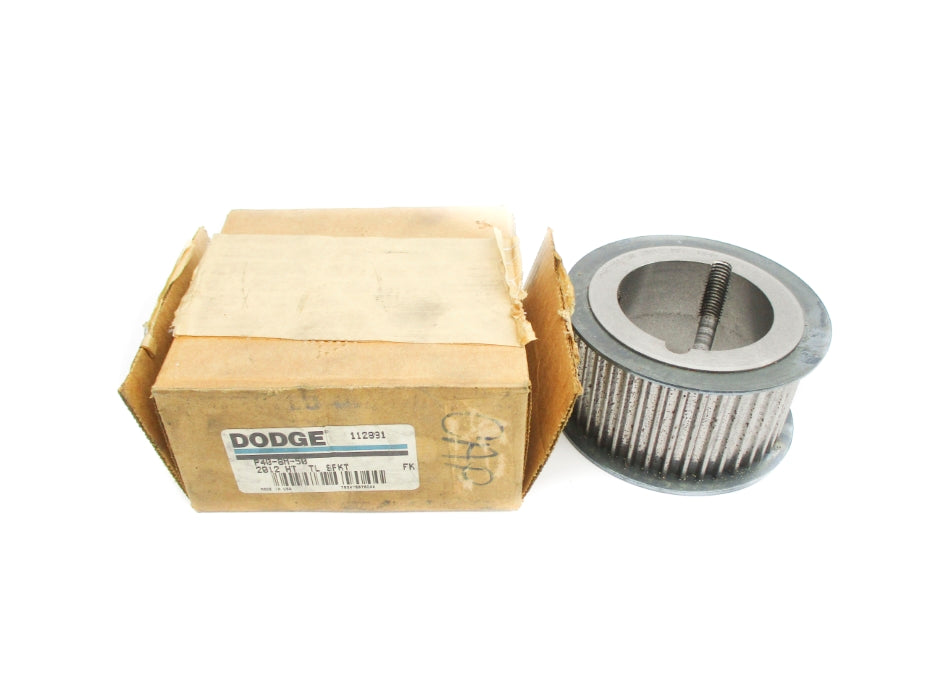 DODGE 112891 P40-8M-50-2012 NSMP