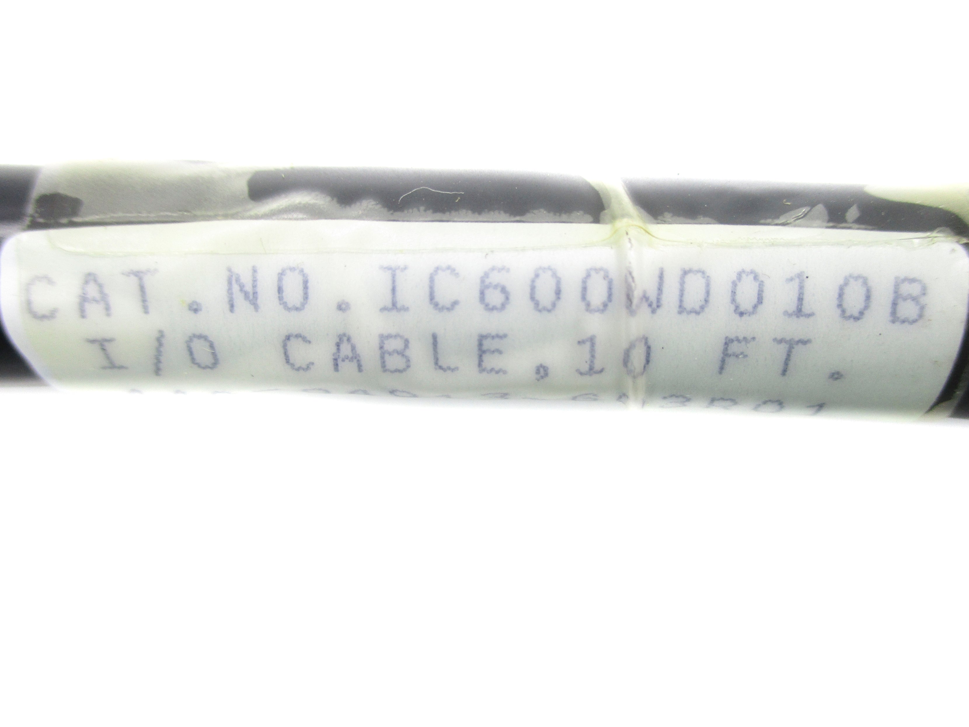 GE FANUC IC600WD010B NSNP