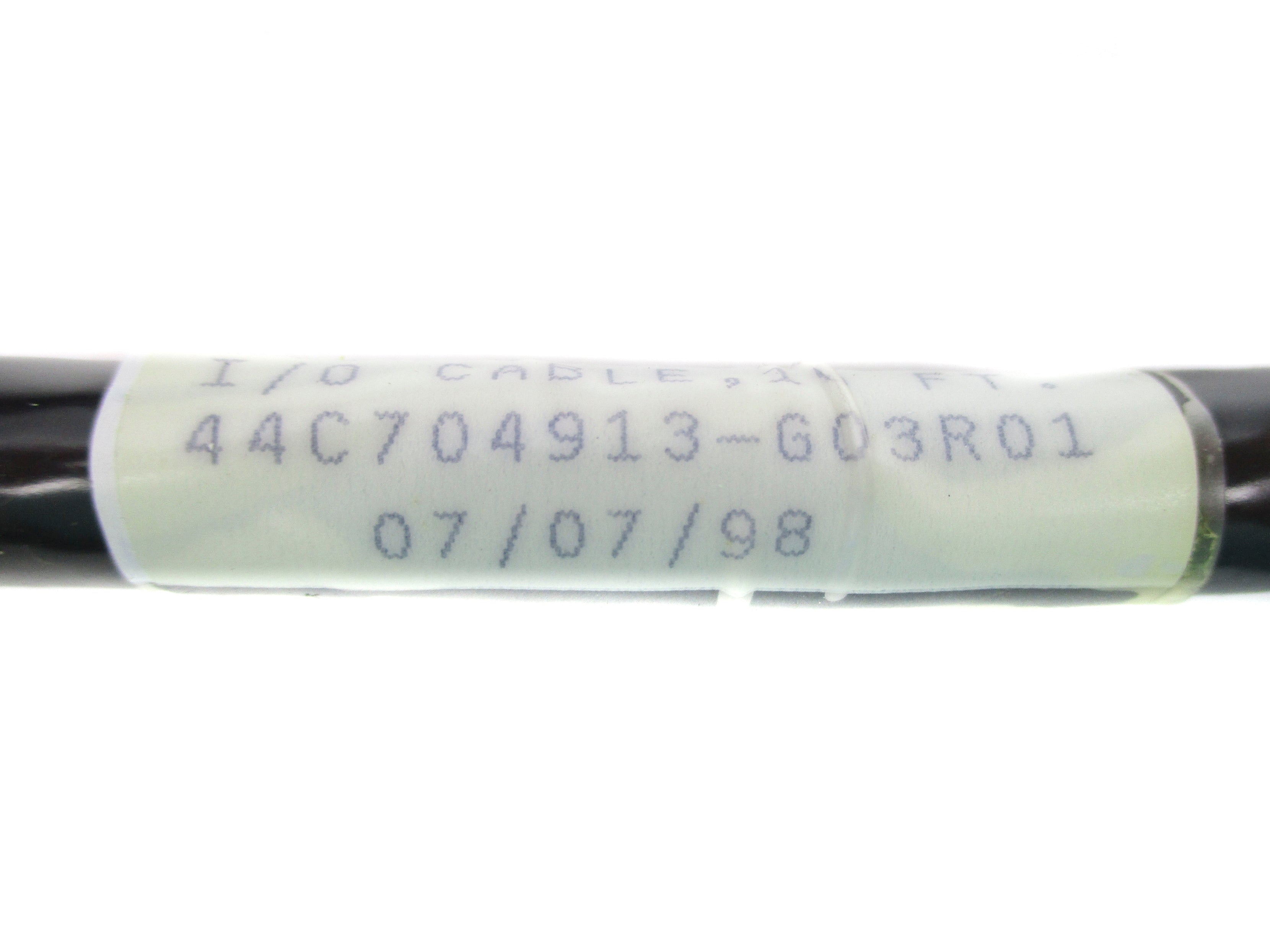 GE FANUC IC600WD010B NSNP