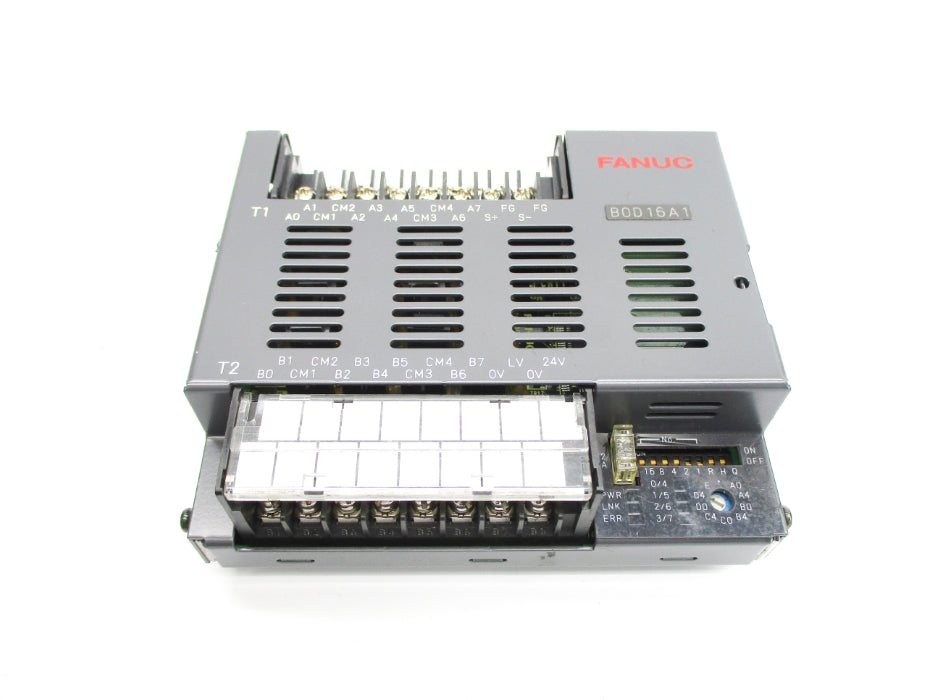 FANUC A03B-0808-C030 (AS PICTURED) NSNP