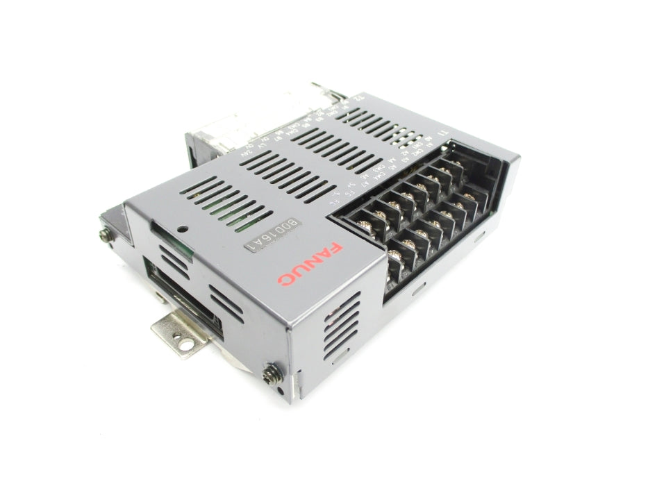 FANUC A03B-0808-C030 (AS PICTURED) NSNP