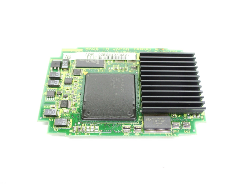 FANUC A20B-3300-0313/08E NSNP