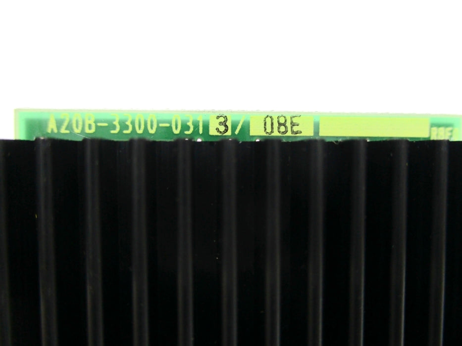 FANUC A20B-3300-0313/08E NSNP