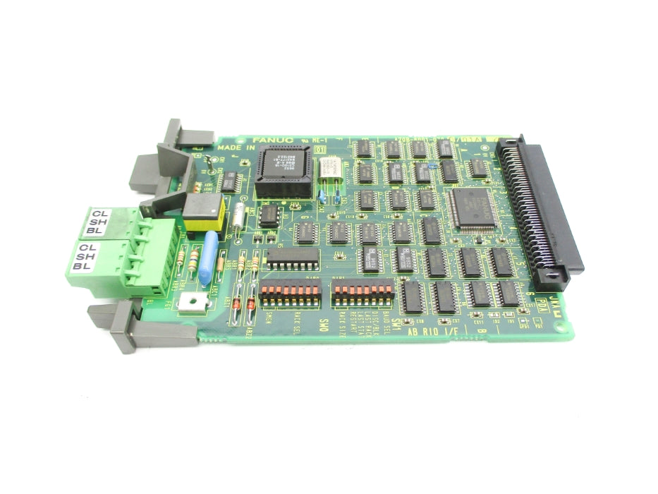 FANUC A20B-8001-0700/01A NSNP