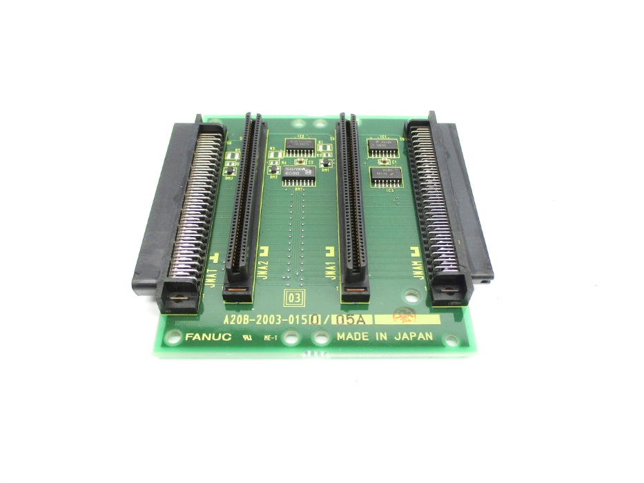 FANUC A20B-2003-0150/05A NSNP
