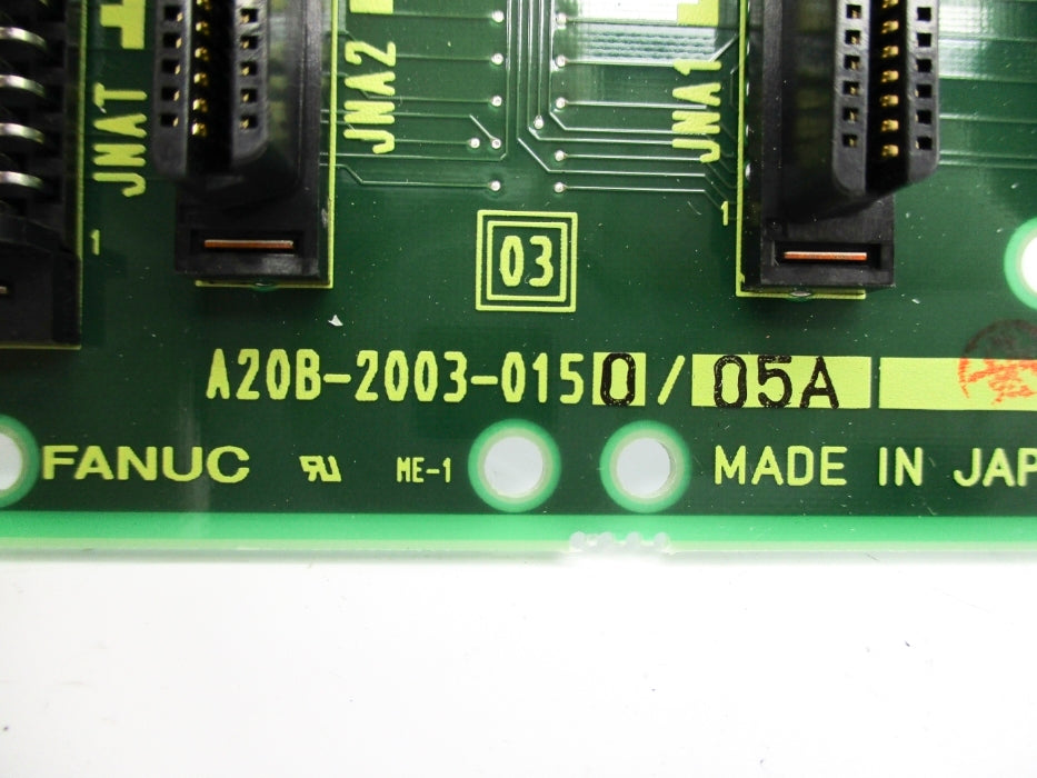 FANUC A20B-2003-0150/05A NSNP