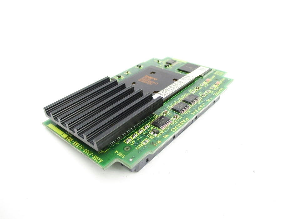 FANUC A20B-3300-0291/04C NSNP