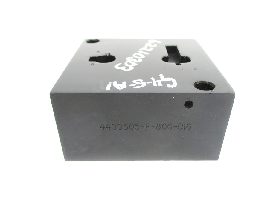 ATI SYSTEMS 10951-002 4499505-F-800-D16 NSNP