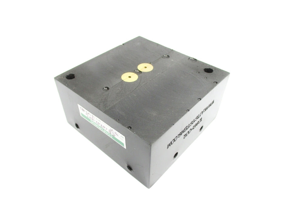 ATI SYSTEMS 10951-002 4499505-F-800-D16 NSNP